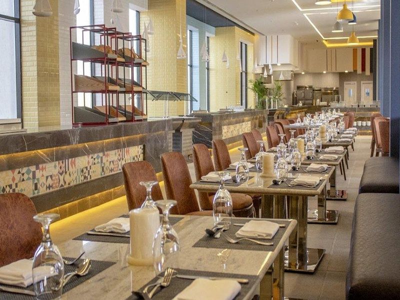 Hôtel Pickalbatros Jungle Aqua Park Resort Neverland Hurghada 4* pas cher photo 7