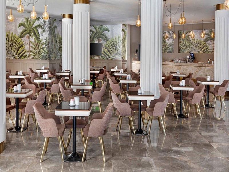 Hôtel Pickalbatros Jungle Aqua Park Resort Neverland Hurghada 4* pas cher photo 8