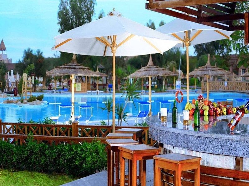 Hôtel Pickalbatros Jungle Aqua Park Resort Neverland Hurghada 4* pas cher photo 9