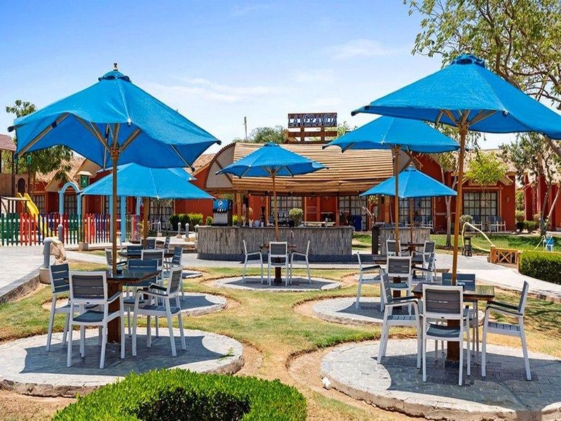 Hôtel Pickalbatros Jungle Aqua Park Resort Neverland Hurghada 4* pas cher photo 10