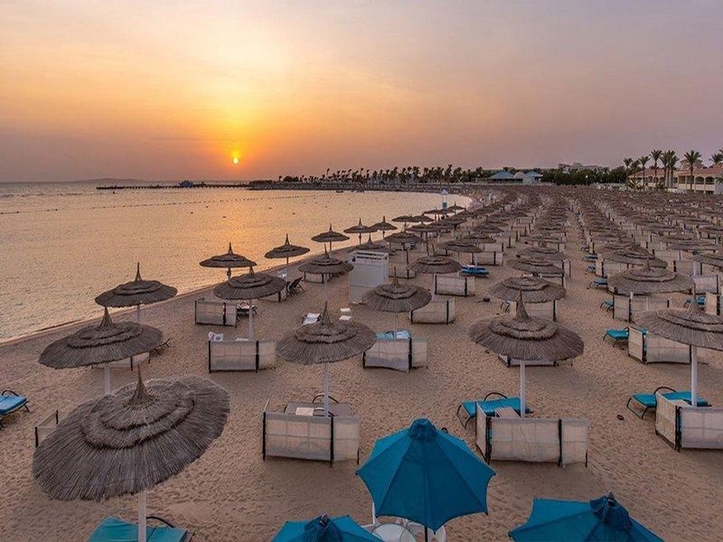 Hôtel Pickalbatros Jungle Aqua Park Resort Neverland Hurghada 4* pas cher photo 11