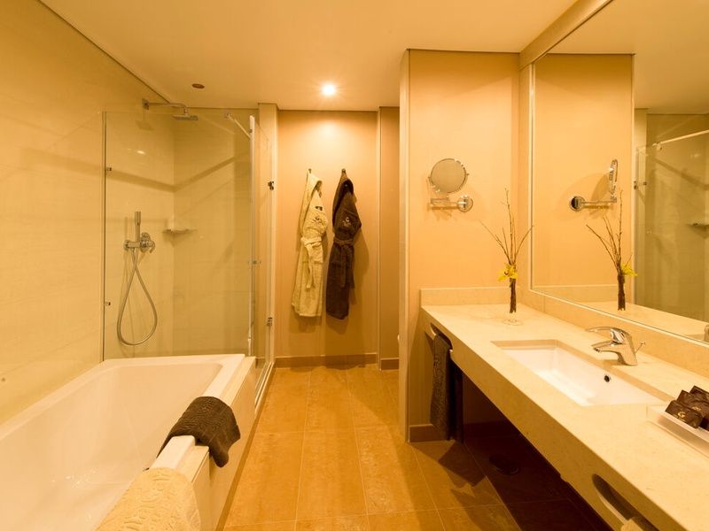 Hôtel Vila Galé Collection Palacios dos Arcos 5* pas cher photo 8