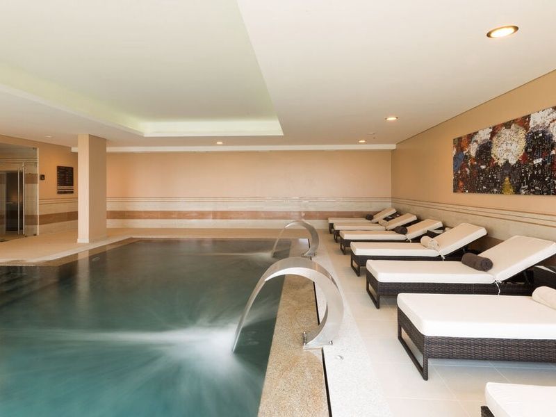 Hôtel Vila Galé Collection Palacios dos Arcos 5* pas cher photo 9