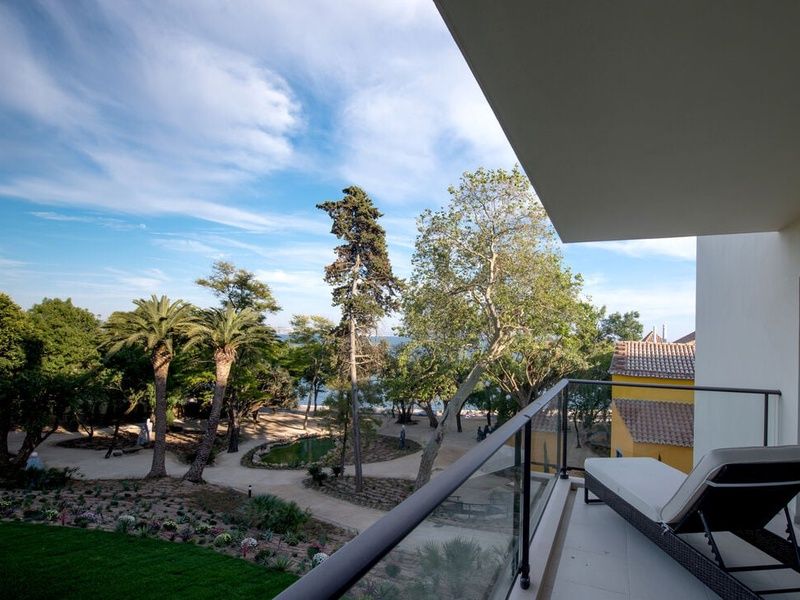 Hôtel Vila Galé Collection Palacios dos Arcos 5* pas cher photo 10