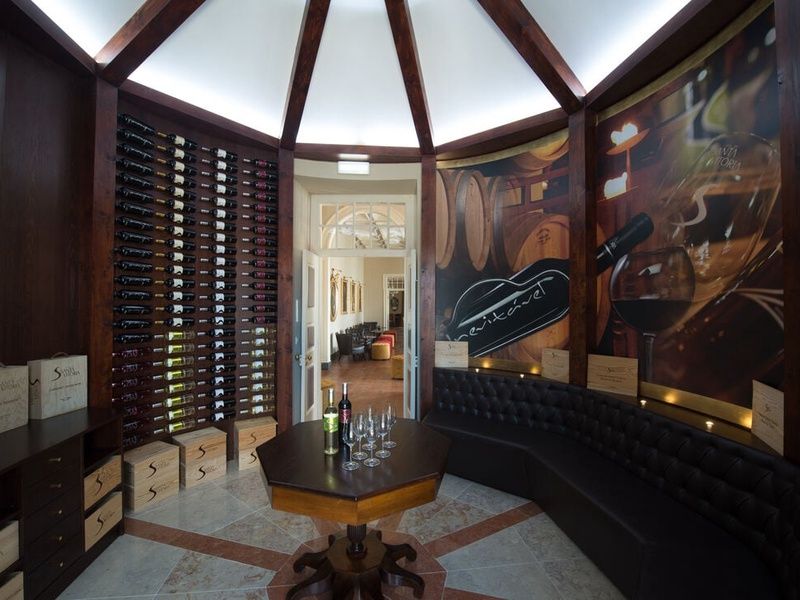 Hôtel Vila Galé Collection Palacios dos Arcos 5* pas cher photo 14