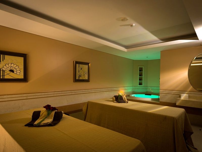 Hôtel Vila Galé Collection Palacios dos Arcos 5* pas cher photo 15