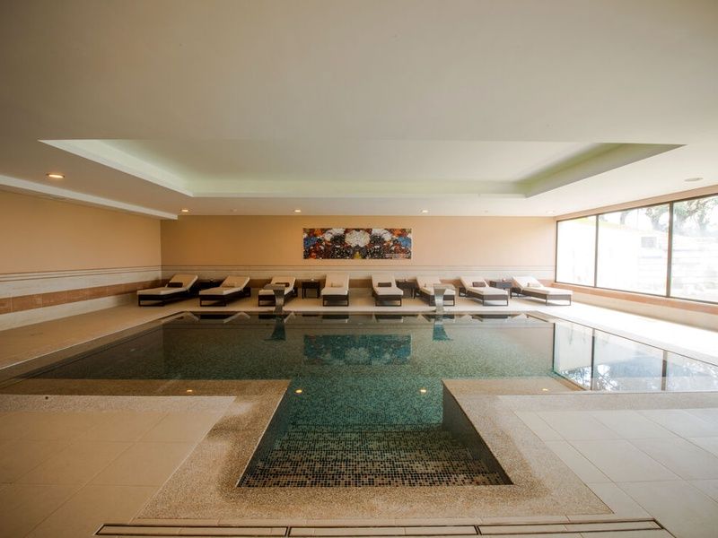 Hôtel Vila Galé Collection Palacios dos Arcos 5* pas cher photo 16