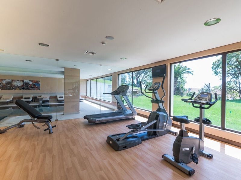 Hôtel Vila Galé Collection Palacios dos Arcos 5* pas cher photo 17