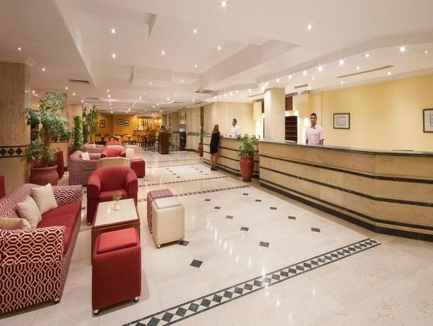 Hôtel Bel Air Azur Resort Hotel (Adults Only) 3* pas cher photo 7