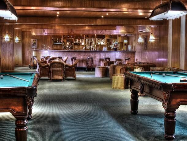 Hôtel Bel Air Azur Resort Hotel (Adults Only) 3* pas cher photo 12