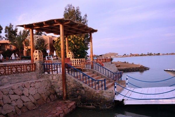 Hôtel Sultan Bey 4* pas cher photo 2