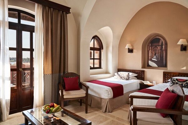 Hôtel Sultan Bey 4* pas cher photo 5