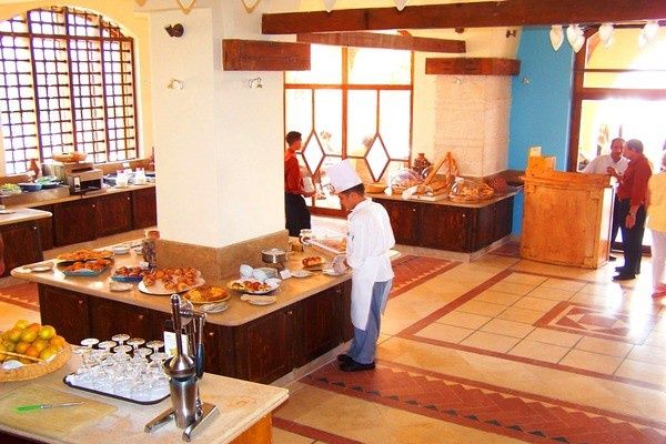 Hôtel Sultan Bey 4* pas cher photo 11