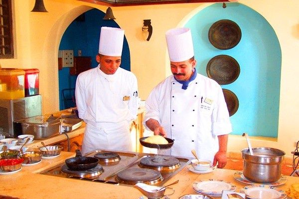 Hôtel Sultan Bey 4* pas cher photo 12