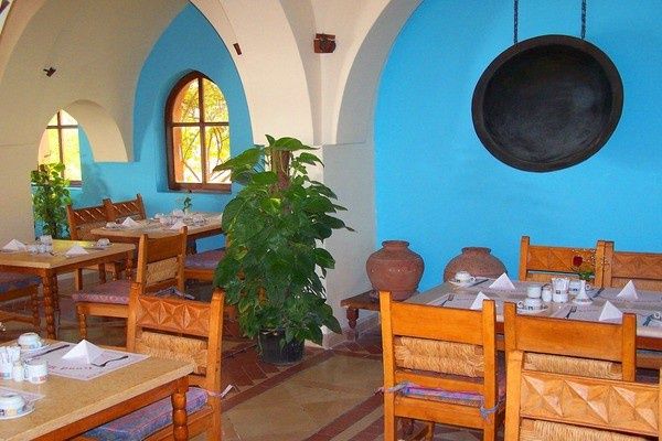 Hôtel Sultan Bey 4* pas cher photo 13