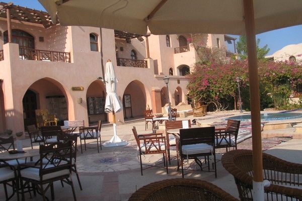 Hôtel Sultan Bey 4* pas cher photo 15