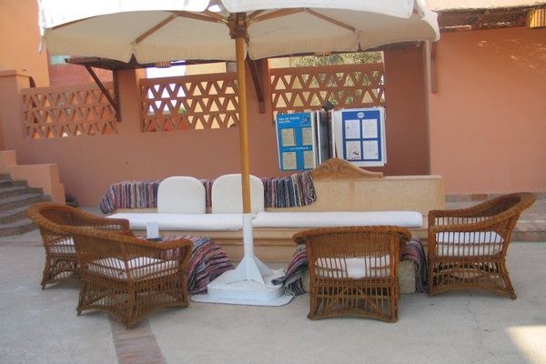 Hôtel Sultan Bey 4* pas cher photo 16