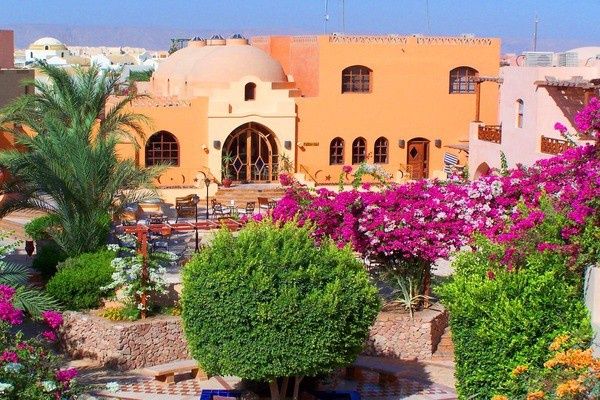 Hôtel Sultan Bey 4* pas cher photo 18