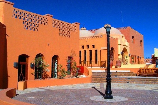 Hôtel Sultan Bey 4* pas cher photo 19