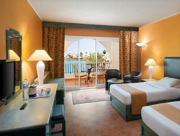 Hôtel Arabia Azur Beach Resort 3* pas cher photo 2