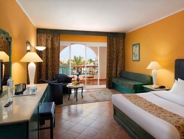 Hôtel Arabia Azur Beach Resort 3* pas cher photo 3