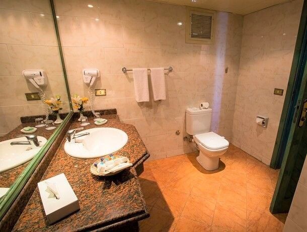 Hôtel Arabia Azur Beach Resort 3* pas cher photo 5