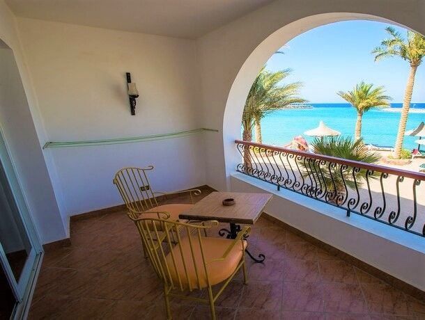 Hôtel Arabia Azur Beach Resort 3* pas cher photo 6