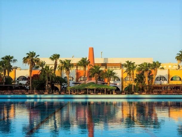 Hôtel Arabia Azur Beach Resort 3* pas cher photo 7