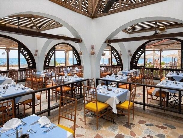 Hôtel Arabia Azur Beach Resort 3* pas cher photo 8