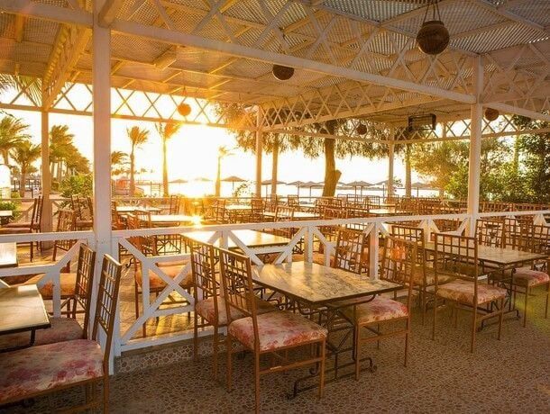 Hôtel Arabia Azur Beach Resort 3* pas cher photo 9