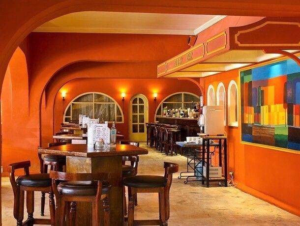 Hôtel Arabia Azur Beach Resort 3* pas cher photo 10