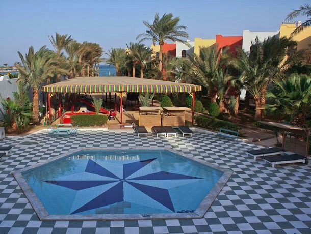 Hôtel Arabia Azur Beach Resort 3* pas cher photo 11