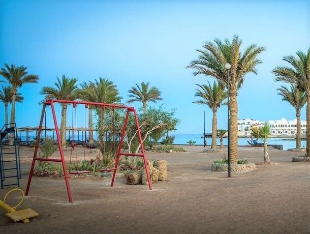 Hôtel Arabia Azur Beach Resort 3* pas cher photo 12