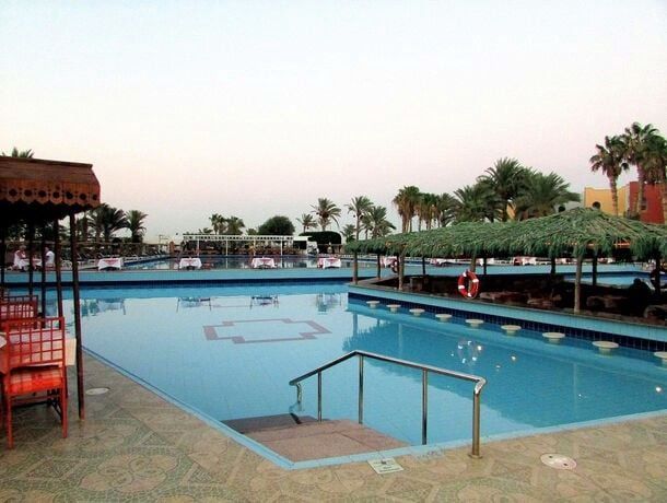 Hôtel Arabia Azur Beach Resort 3* pas cher photo 15