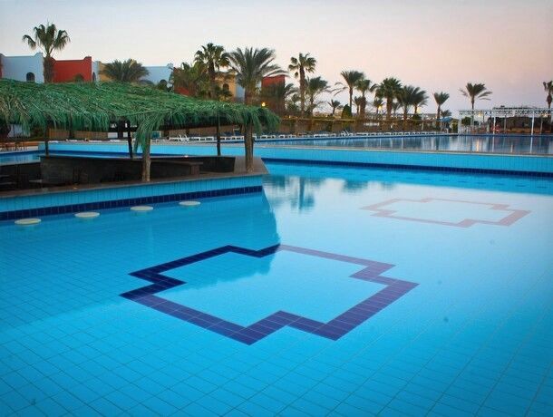 Hôtel Arabia Azur Beach Resort 3* pas cher photo 16