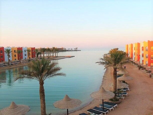 Hôtel Arabia Azur Beach Resort 3* pas cher photo 17