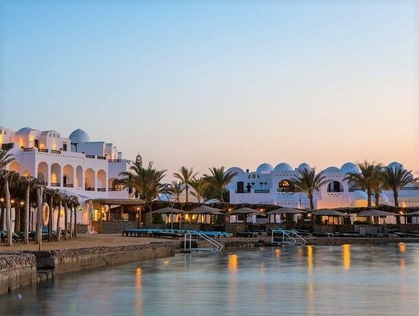 Hôtel Arabia Azur Beach Resort 3* pas cher photo 18