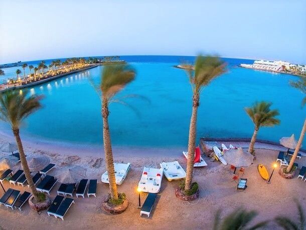 Hôtel Arabia Azur Beach Resort 3* pas cher photo 19