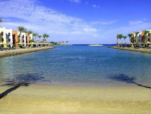 Hôtel Arabia Azur Beach Resort 3* pas cher photo 20