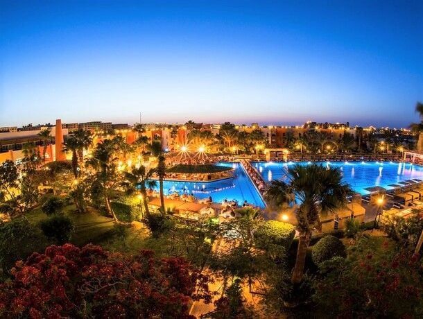 Hôtel Arabia Azur Beach Resort 3* pas cher photo 21