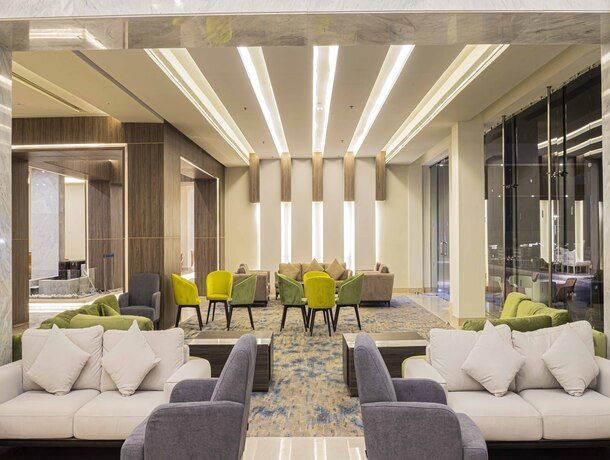 Hôtel Amarina Abu Soma Resort & Aqua Park 5* pas cher photo 9