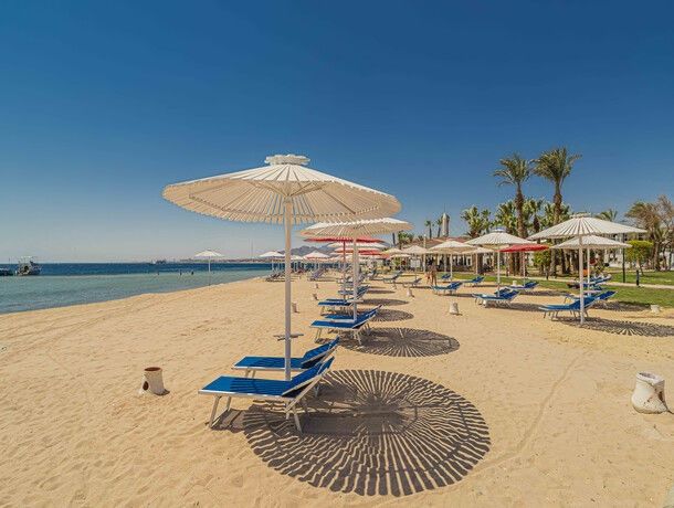 Hôtel Amarina Abu Soma Resort & Aqua Park 5* pas cher photo 14