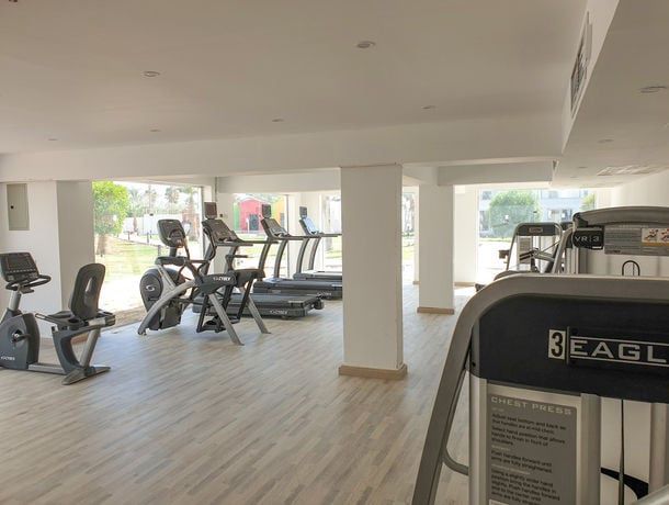 Hôtel Amarina Abu Soma Resort & Aqua Park 5* pas cher photo 19