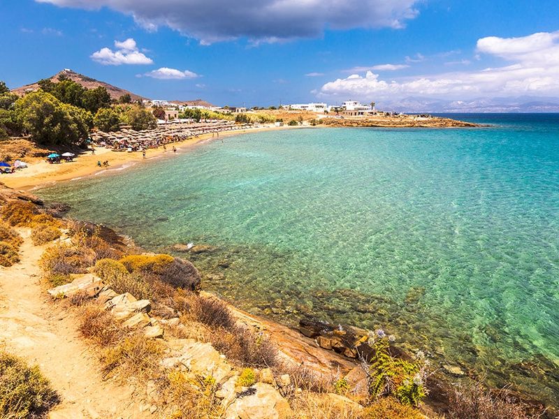 Combiné Îles de Santorin & Paros Grèce 8 jours - 7 nuits pas cher photo 8