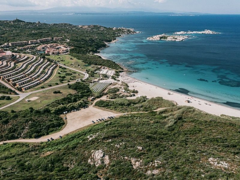 Mangia's Sardinia Resort 5*(nl) pas cher photo 1