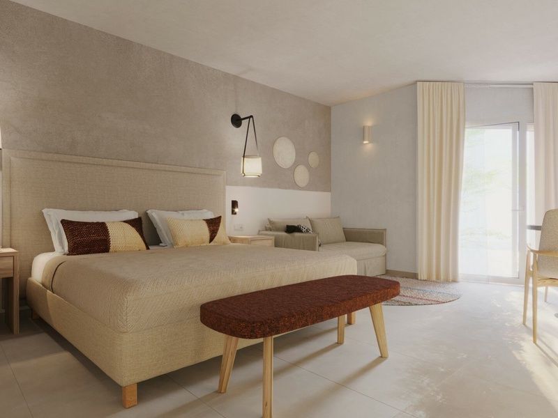 Mangia's Sardinia Resort 5*(nl) pas cher photo 2