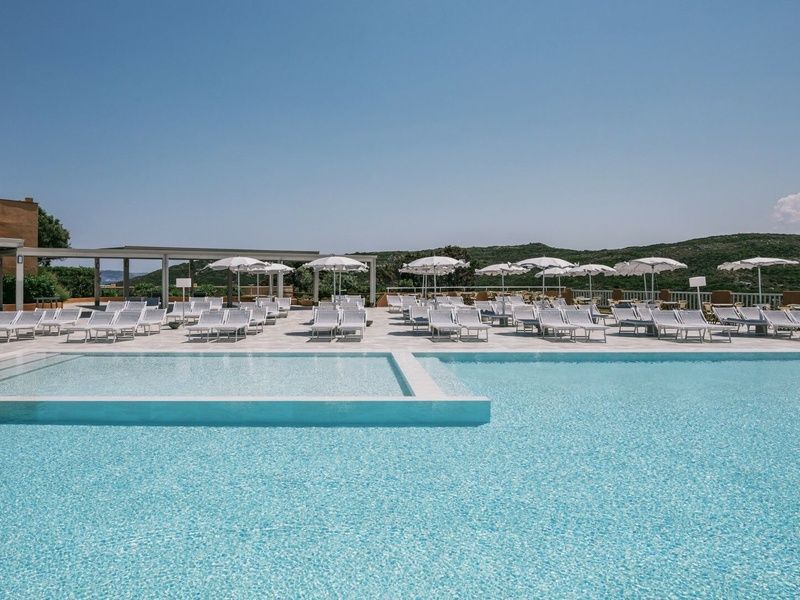 Mangia's Sardinia Resort 5*(nl) pas cher photo 3