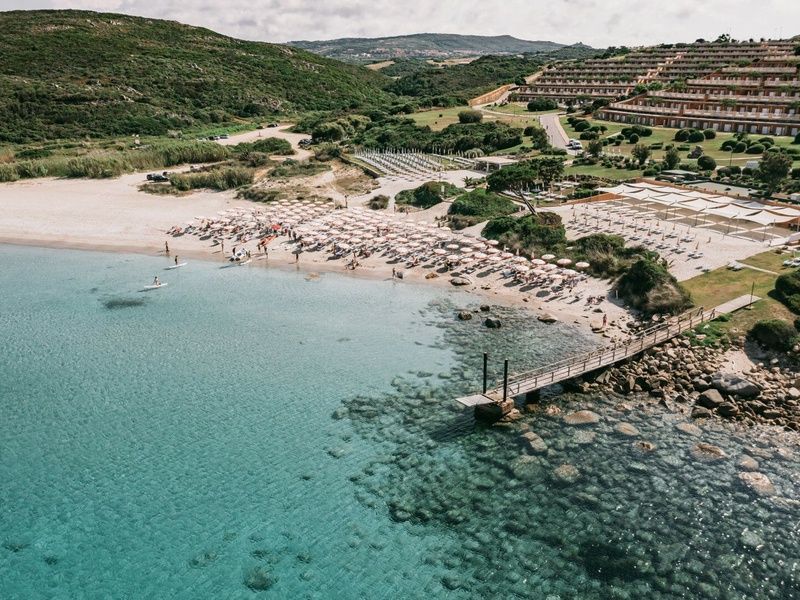 Mangia's Sardinia Resort 5*(nl) pas cher photo 4