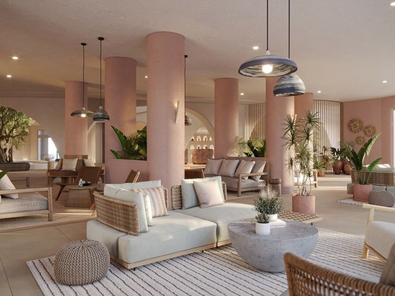 Mangia's Sardinia Resort 5*(nl) pas cher photo 5