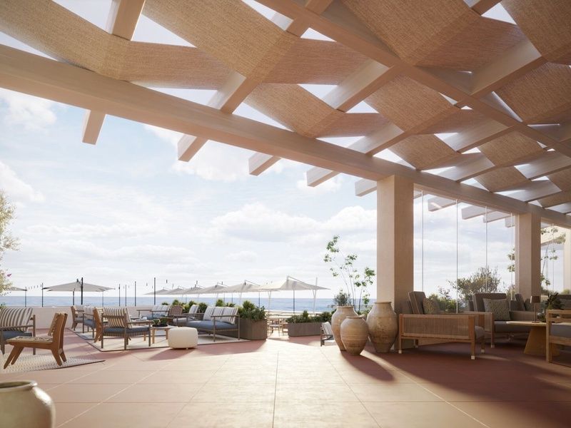 Mangia's Sardinia Resort 5*(nl) pas cher photo 6